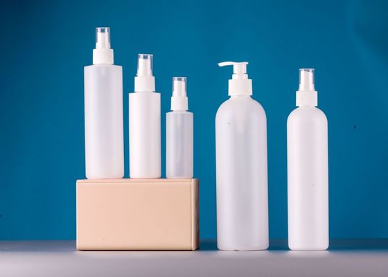 340ml Plastic Refillable Fine Mist Sprayer Bottles for Facial Toner, Perfume